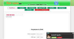 Desktop Screenshot of pafcam.com